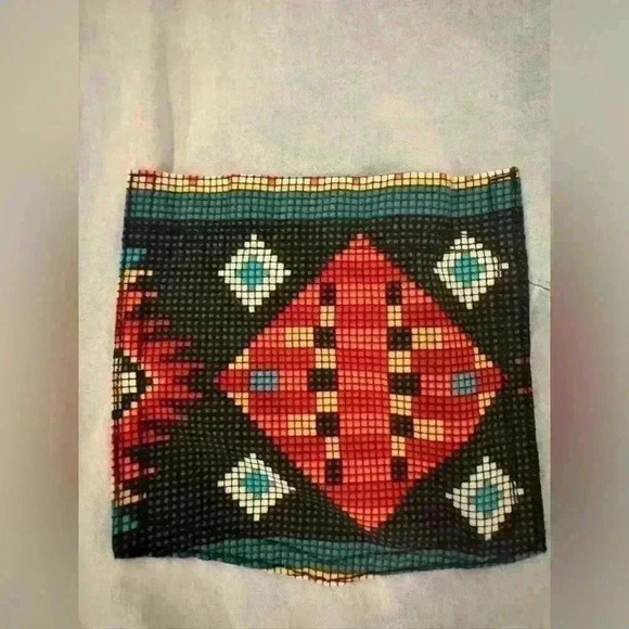 Women’s Celebrity Pink Button Down - Picture 8 of 8